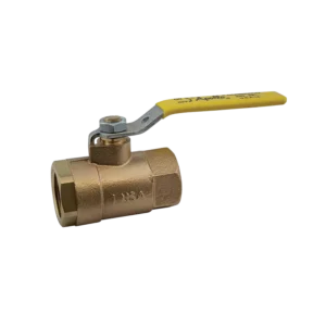 Apollo 32‑106‑01 ball valve 400 psi bronze 1¼″
