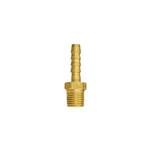 Milton 600BK Male ¼″ Pivot Quick Connect Plug