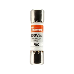 Bussmann FNQ 20 Amp 500 V fuse