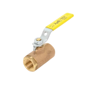 Apollo 70‑107‑01 Bronze Ball Valve 600 psi 1.5 in