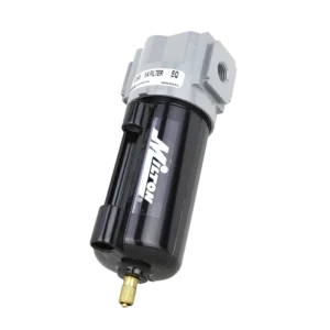 filter regulator 1/4 inch MILTON 1018