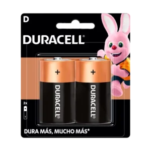 alkaline battery d cell duracell d-mn1300