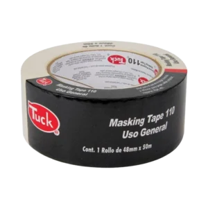 masking tape 2 inch 50 meters tuk 101035