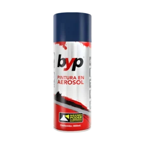 Royal Blue Spray Paint AAR BYP