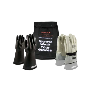 pip novax 150-sk class 1 electric glove kit size 9 14 inch